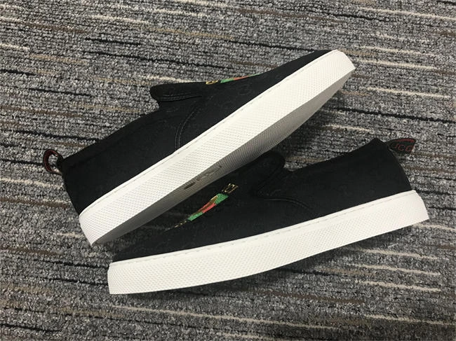 G*u*i signature slip-on sneaker functional 296