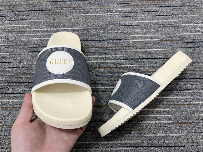 G*u*i slide flexible 411