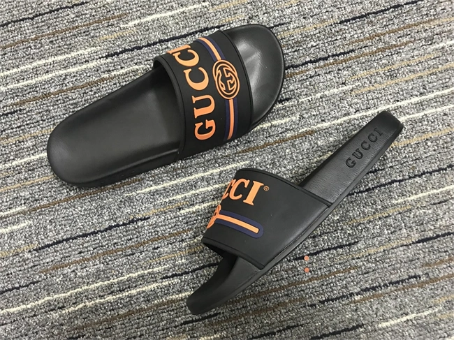 weatherproof G*u*i slide 445