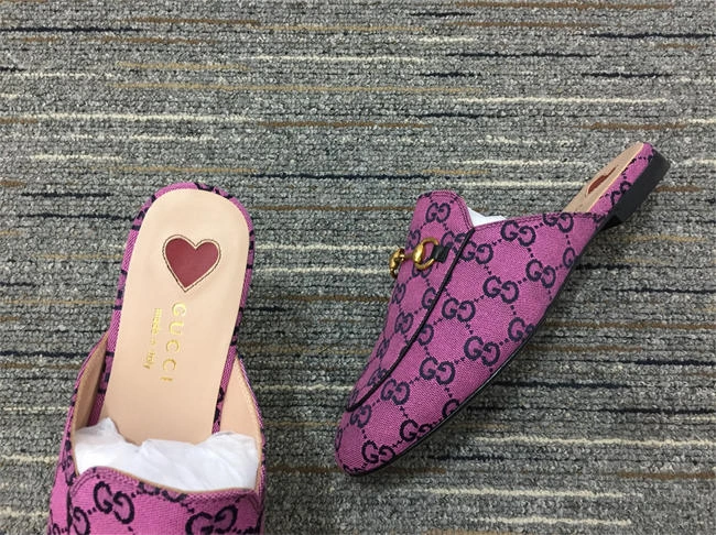 classic G*u*i slipper 503