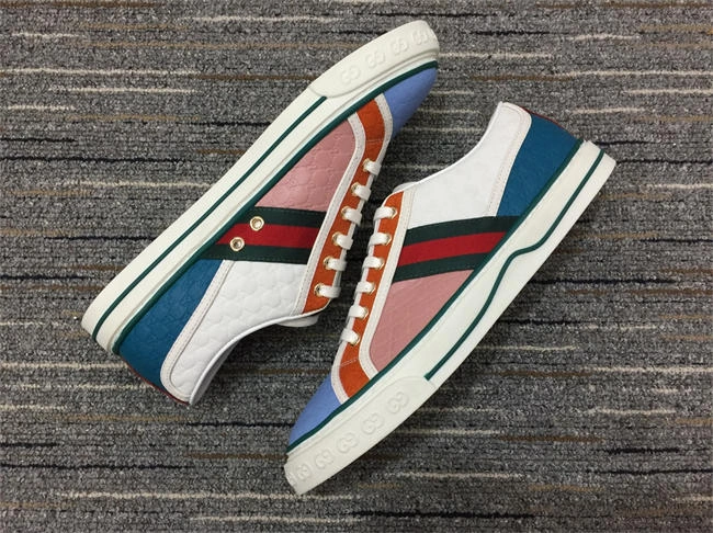 G*u*i tennis 1977 sneaker resilient 73