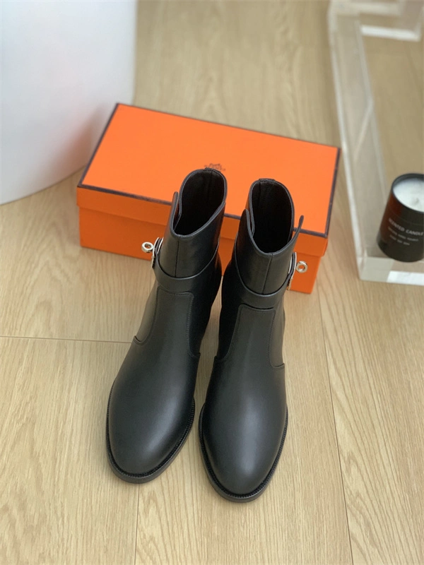 Upgraded H Boot 2415