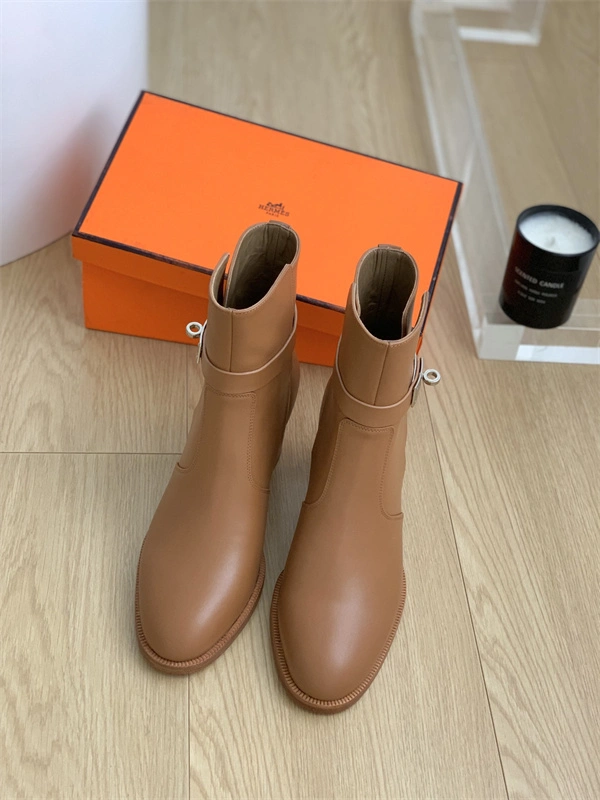 Upgraded H Boot 2415