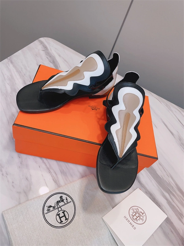 Lightweight H Sandals 2395