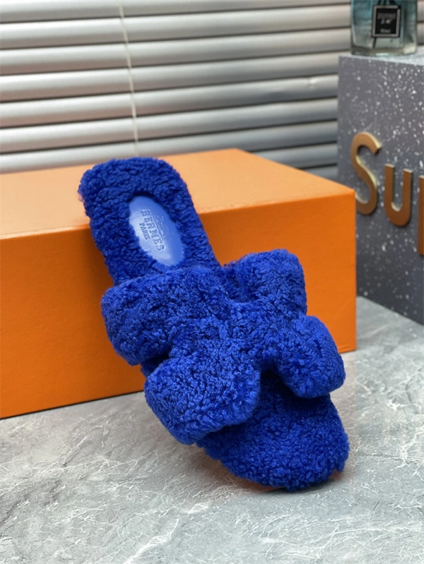 H Slipper Bright 2313