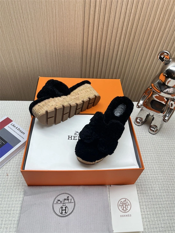 H Slipper Original 2321