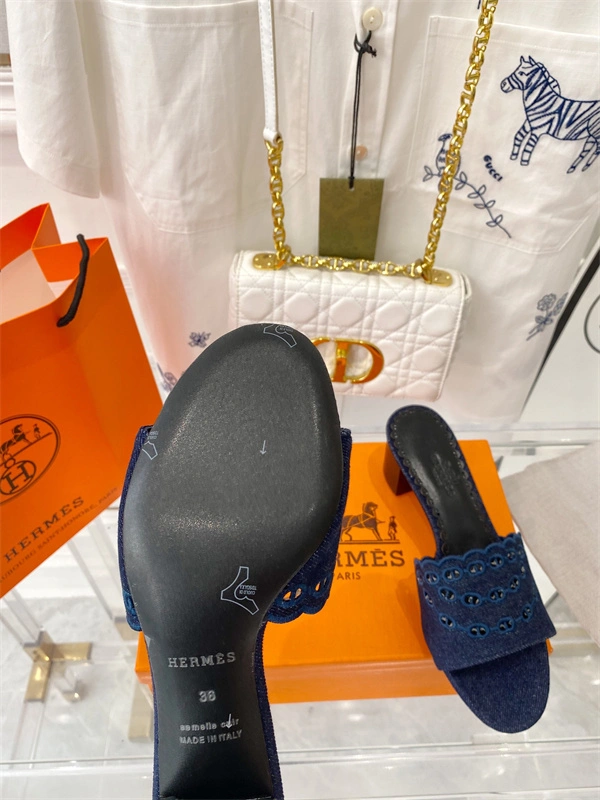 SunProtective H Slipper 2374