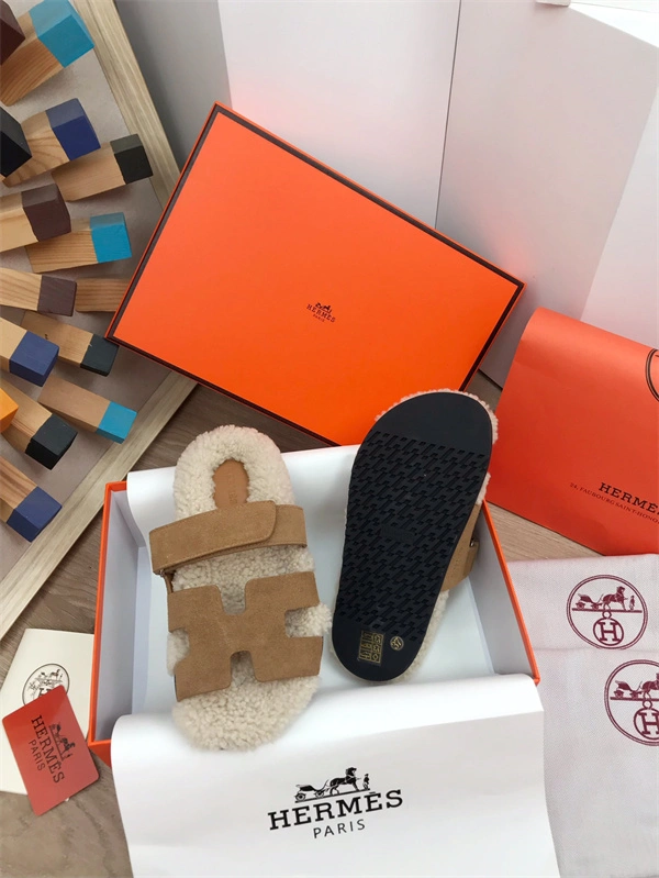 H Slipper Popular 2378