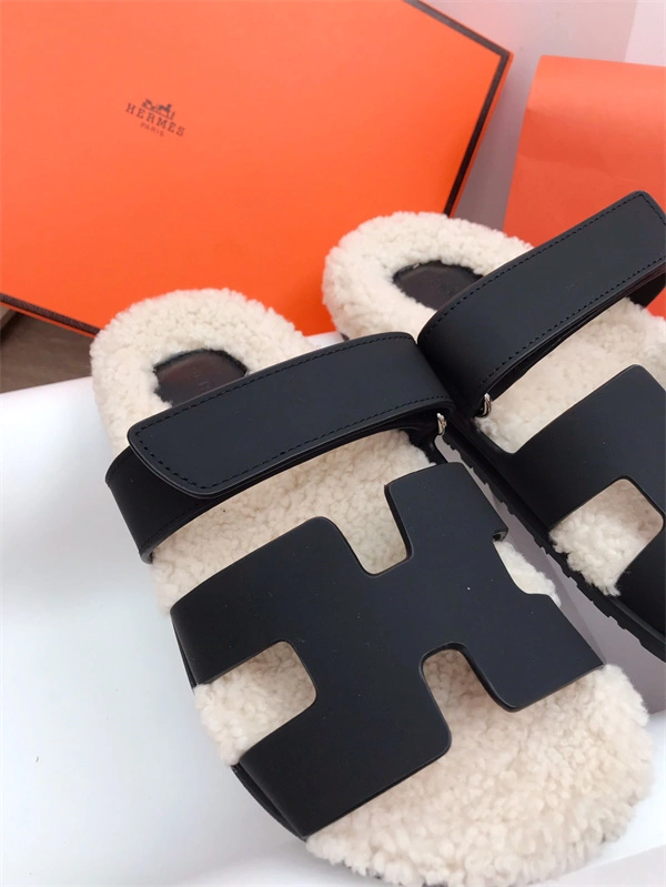 H Slipper Popular 2378