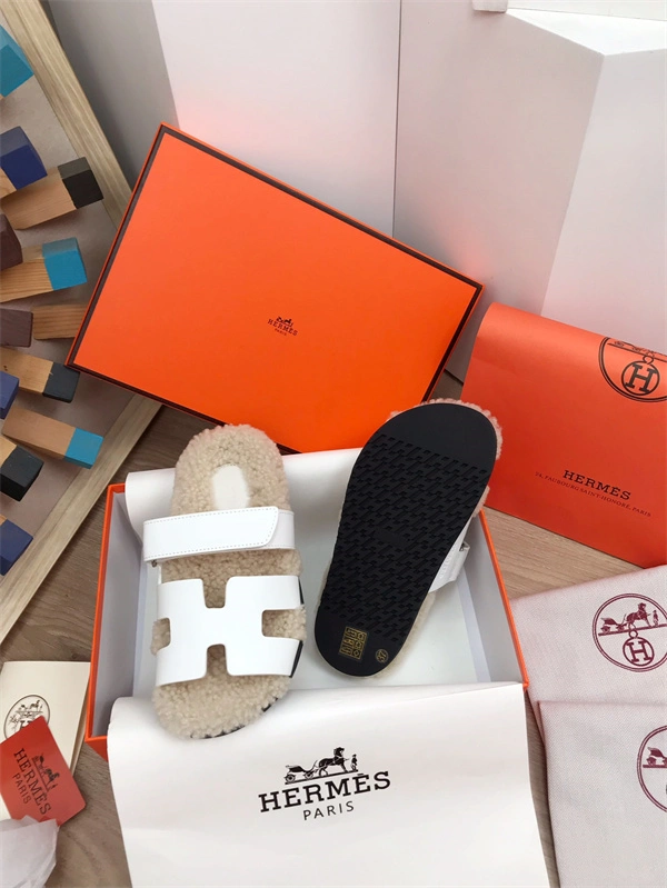 H Slipper Popular 2378