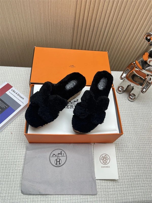 H Slipper Stylish 2384