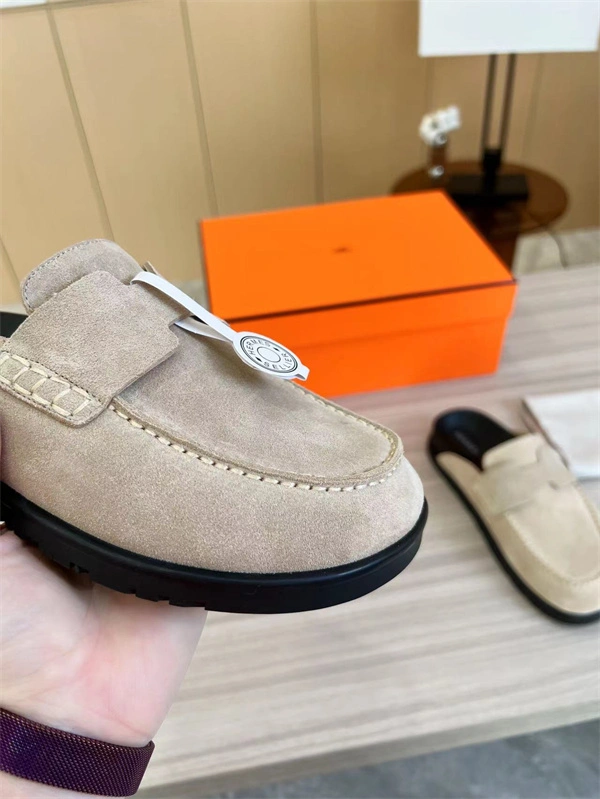 H Slipper UrbanChic 2390