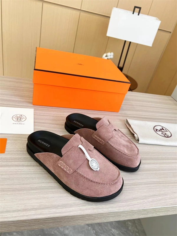 H Slipper UrbanChic 2390