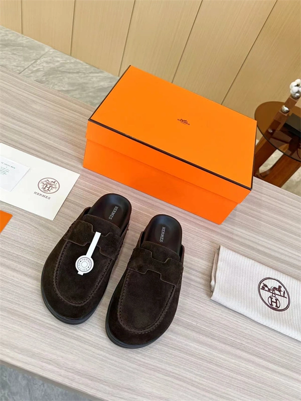 H Slipper UrbanChic 2390