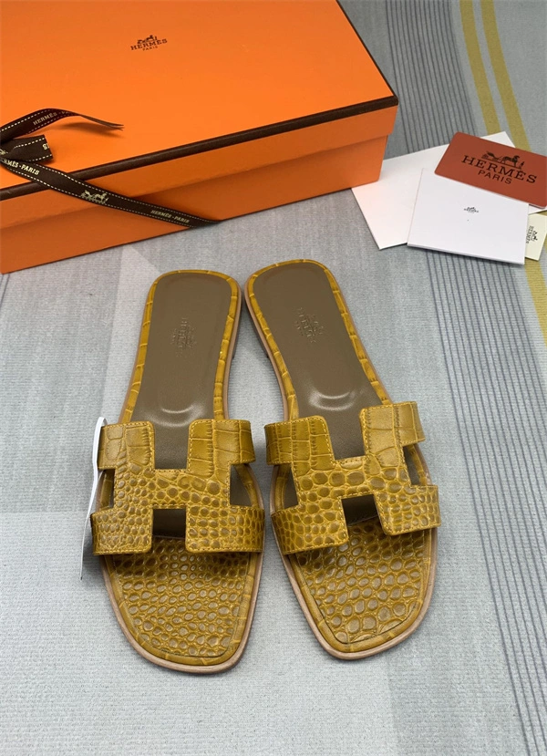 H Slipper Sporty 2398