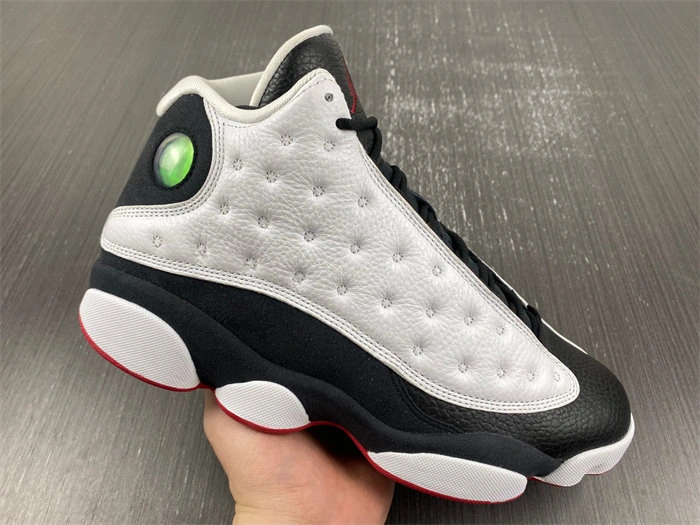 Jordan 13 Retro He Got Game 414571- Classic 4164