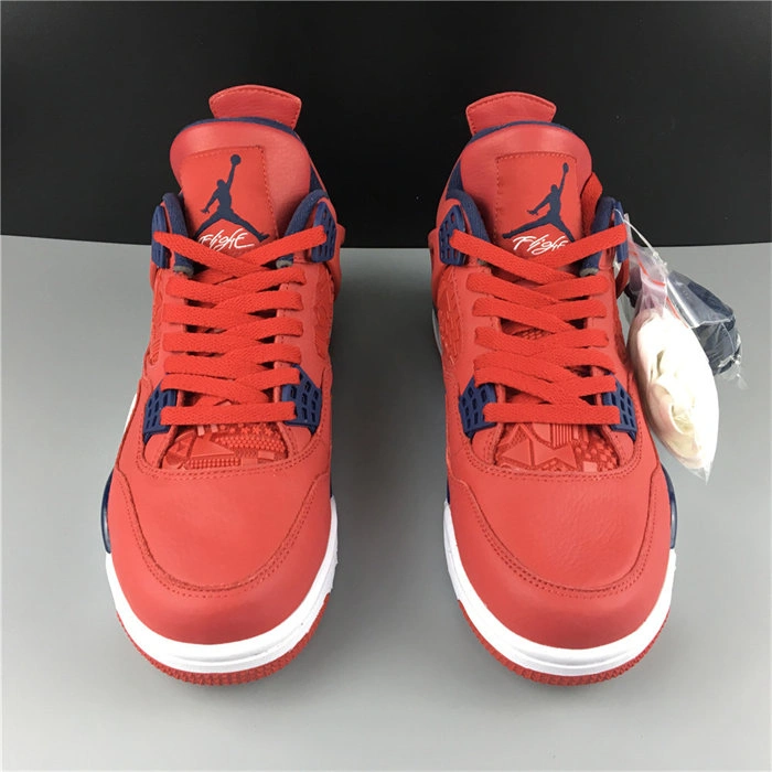 Jordan 4 Retro FIBA CL1184- OnTrend 3970