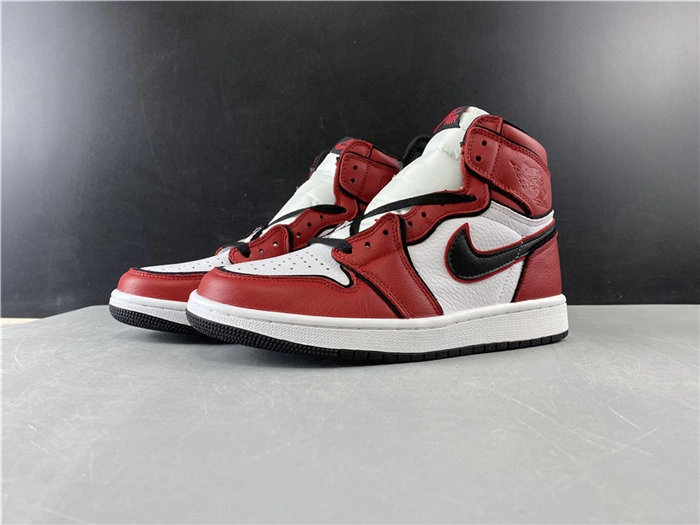 Jordan1 Chicago 555088- Casual 3637