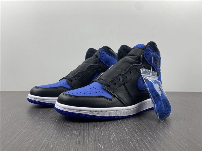 Jordan1 Retro Royal 555088- Durable 3610