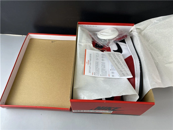 NewStyle Jordan1 Retro Satin Snake Chicago CD0461- 3749