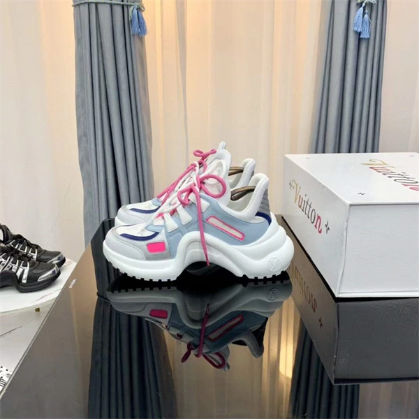 LV1 Archlight ComfortFit 1952