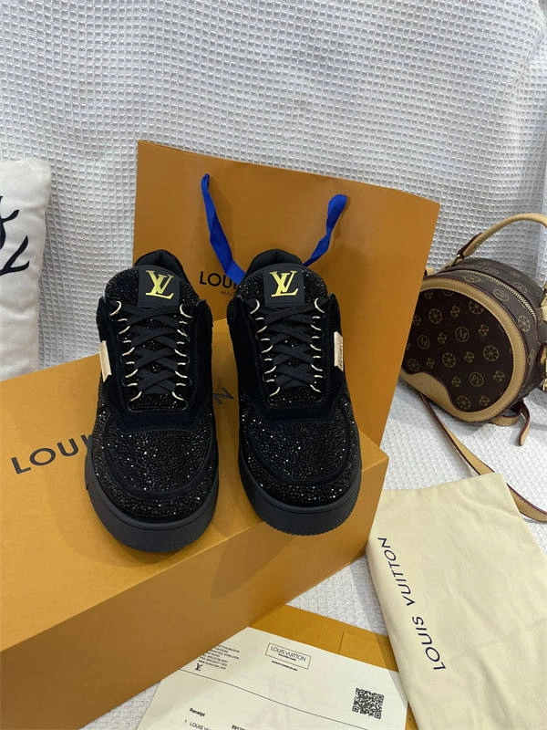 LV Packable 1837