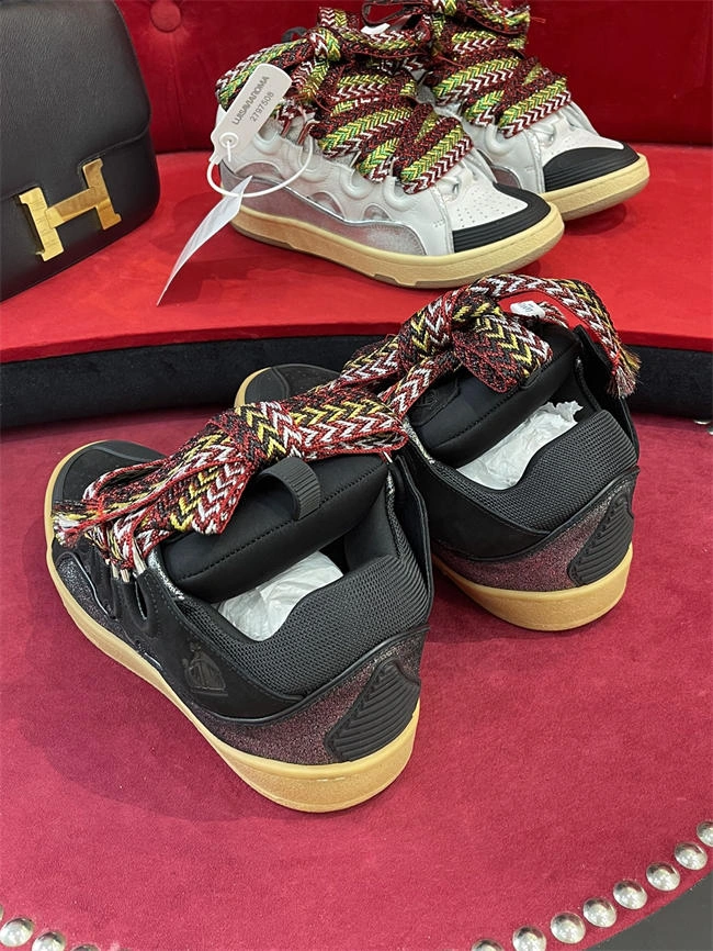 Lanvon Curb Sneaker SmartChoice 901