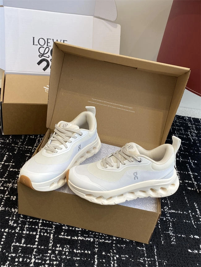 Modern Loewe Sneaker 2451