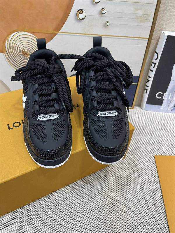 TechFriendly Louis Vuitton 1640