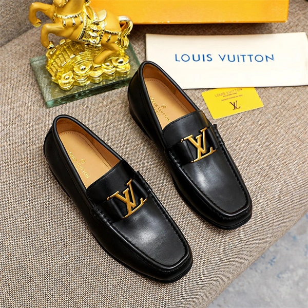 Lv Loafer Trendy 1888