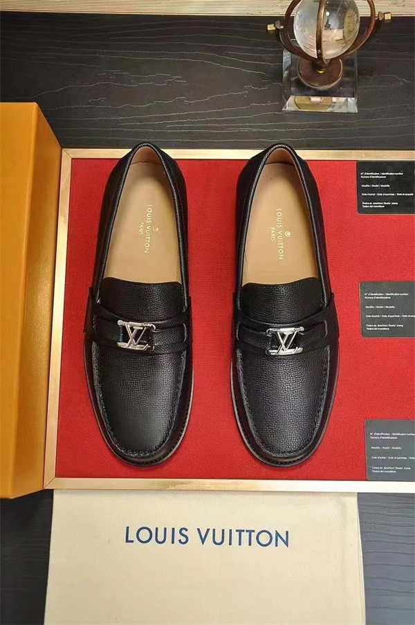 Practical Lv Loafer 1938
