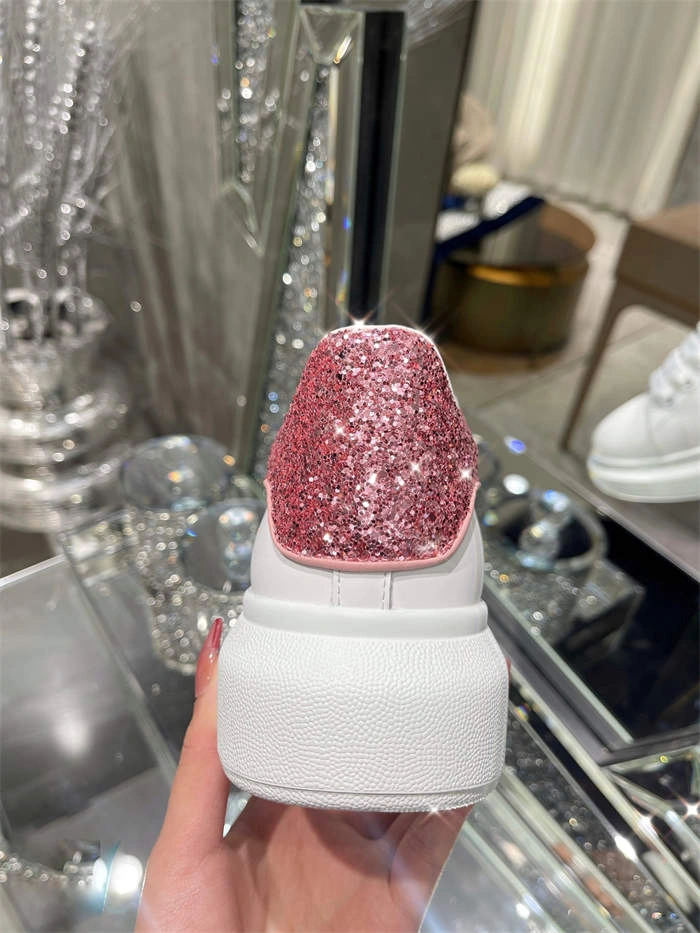 Functional Mc Queen 2555