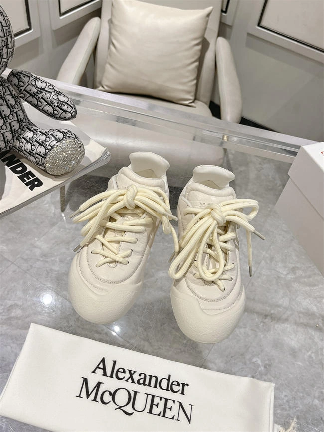 McQueen Sneaker Flexible 2483