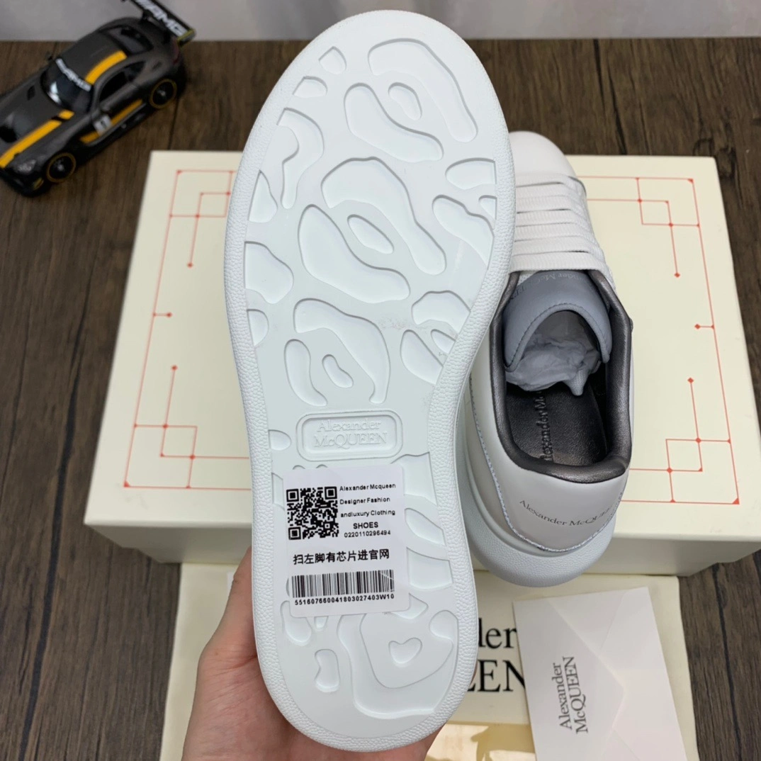 EasyMatch McQuen 561123WHTQK 2491