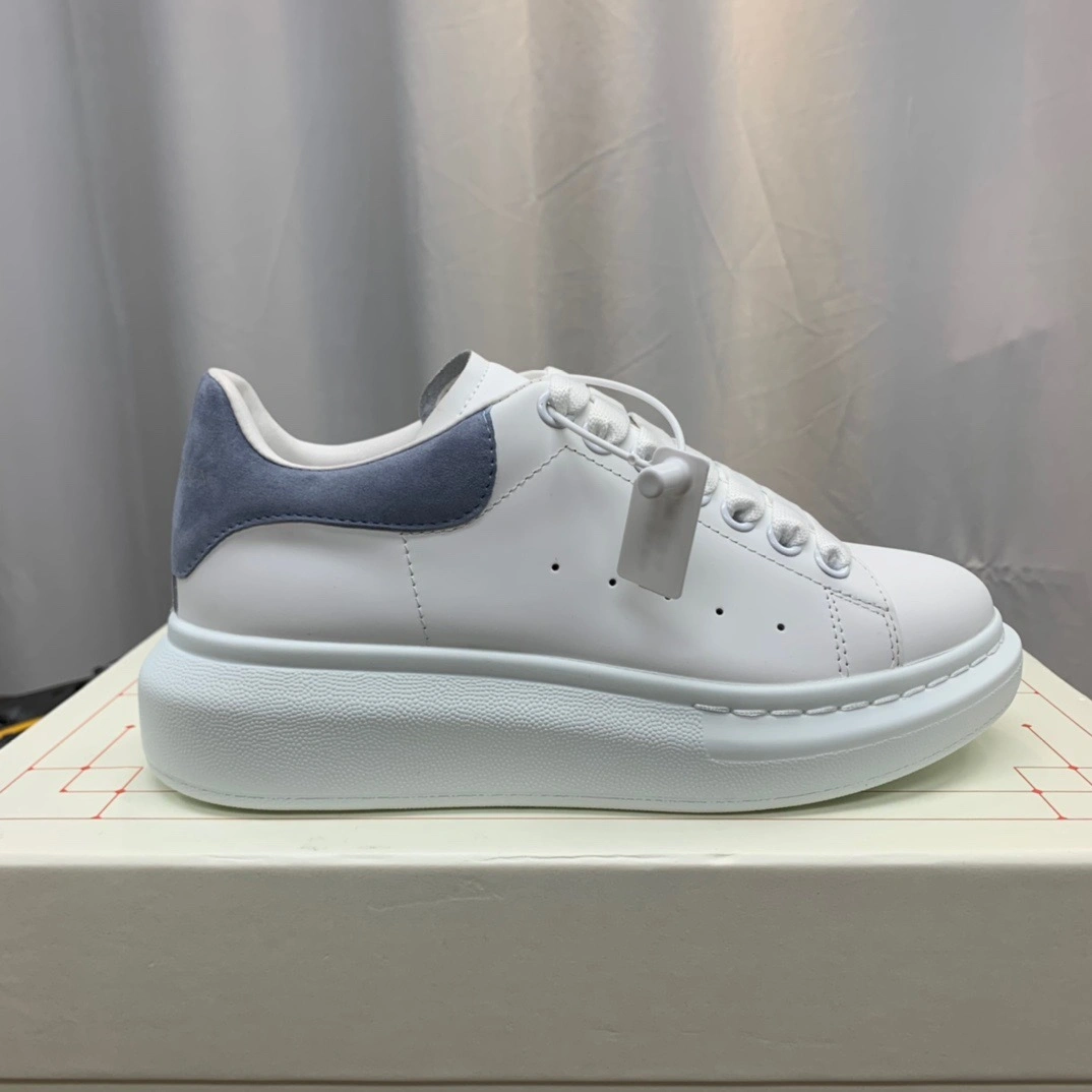 Classic McQuen White Dream Blue 553770WHGP 2499