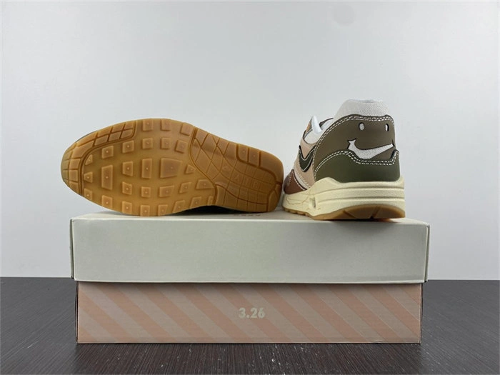 Practical Nike Air Max 1  Wabi-Sabi DQ8656- 5195