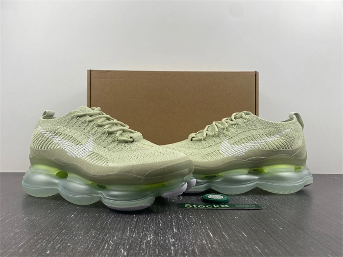 OnTrend Nike Air Max Scorpion FK Olive Aura DJ4702- 5187