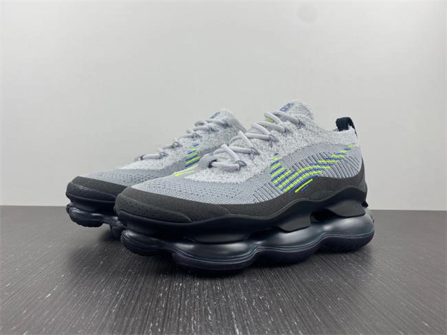 Nike Air Max Scorpion Wolf Grey DJ4701- Contemporary 5275