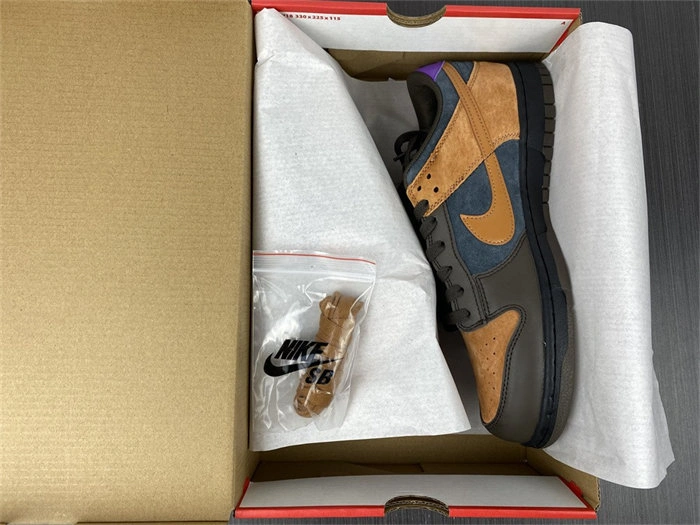 GoodFit Nike Dunk Low Cider DH0601- 4778