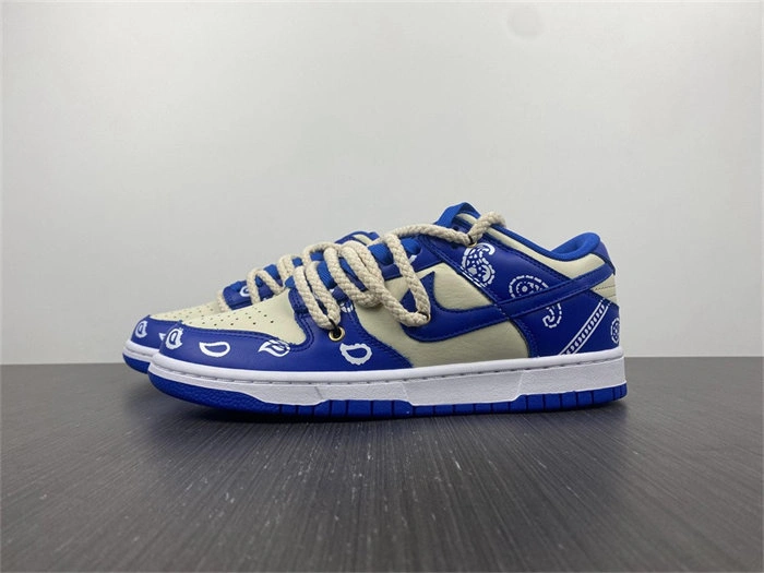 Durable Nike Dunk Low DD1391- 4820