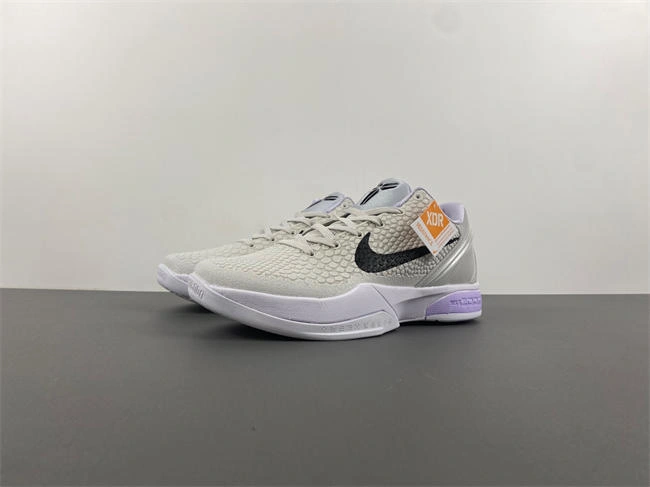 Nike Kobe 6 Protro Chaos CW2190- Durable 4959