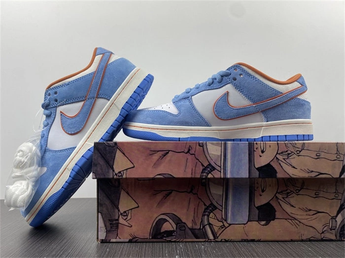Nike SB Dunk LF0039- EasyMatch 4681