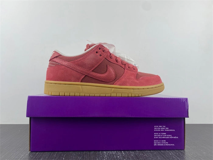Nike SB Dunk Low Adobe DV5429- Practical 4655