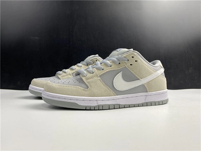 Nike SB Dunk Low Summit White Wolf Grey AR0778- TravelReady 4924