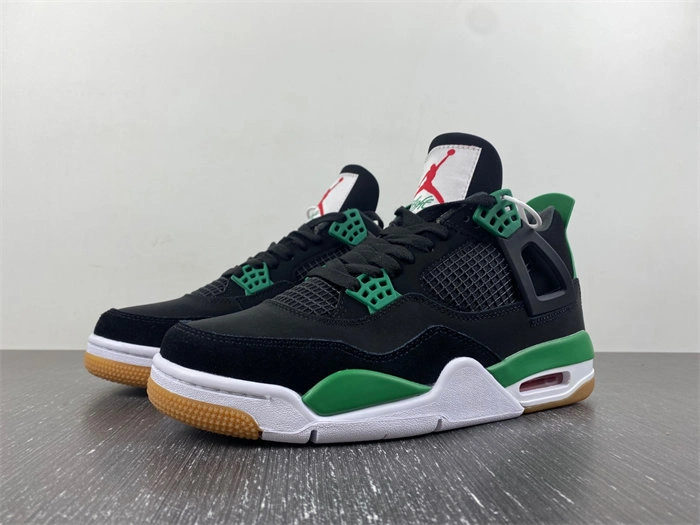 Attractive Nike SB x Air Jordan 4 DR5415- 3945