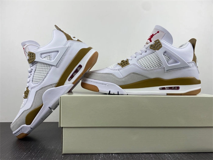 Nike SB x Air Jordan 4 DR5415- Seasonal 3944