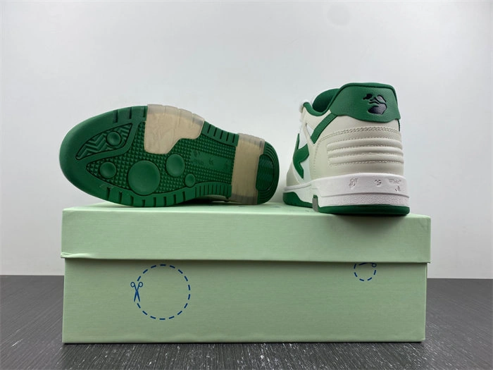 OFF-WHITE Out Of Office WaterResistant 3119