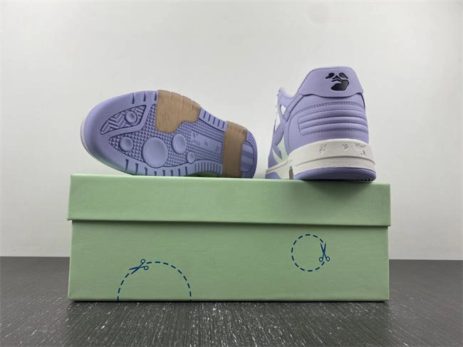 Bold OFF-WHITE Out Of Office 3141