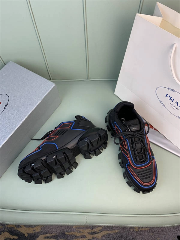 WellDesigned PRADA 3220