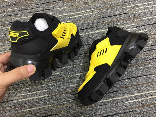 Prada Cloudbust Sneaker Attractive 3262